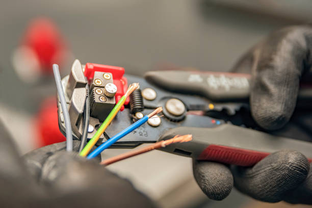 Best Licensed Electrician  in Short Pump, VA