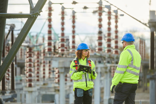 Best Electric Panel Repair  in Short Pump, VA
