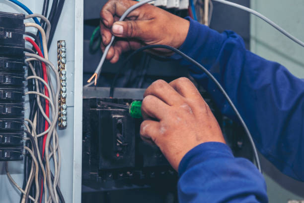 Best Electrical Contractors for Businesses  in Short Pump, VA