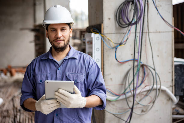 Best Residential Electrician Services  in Short Pump, VA