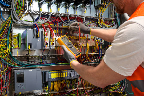 Best Electrical Upgrades for Homes  in Short Pump, VA